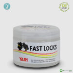 YARI - FAST LOCKS GEL WAX " FIXATION NORMALE " 300 ML