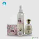 MY PERFUMES | COFFRET MUSK TAHARA SILK