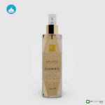 KARAMAT COLLECTION - BRUME CORPS & CHEVEUX  BAKHOUR 250ML