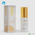 NOTE 33 -ROLL-ON  DOUCEUR BLANCHE - 5ML