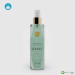 KARAMAT COLLECTION - BRUME CORPS & CHEVEUX  LOVELY 250ML