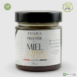 TP - MIEL DE FLEUR DE NIGELLE 250 GR