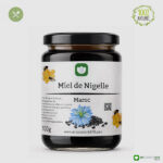 AM COSMETIK 976- MIEL DE NIGELLE 500 GR