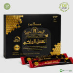 ROYAL HONEY PLUS VIP FOR HIM – MIEL ROYAL PREMIUM EN SACHETS