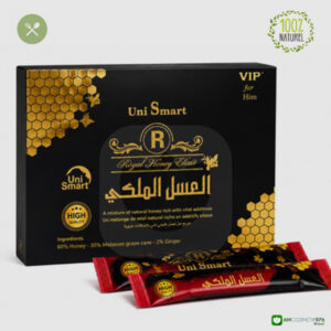 ROYAL HONEY PLUS VIP FOR HIM – MIEL ROYAL PREMIUM EN SACHETS